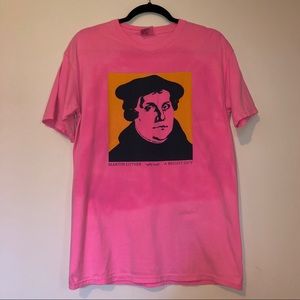 Martin Luther “A Bright Guy” T-Shirt